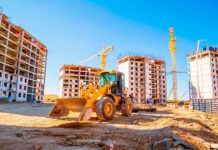 Новостройки на этапе котлована: насколько выгодна такая покупка