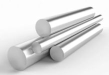 Оцинкованный круг: области применения