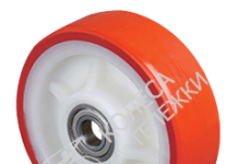 Колеса для тележек: где покупать качественные изделия