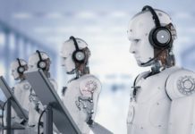 Автообзвон роботом: для чего используется