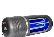 Бойлеры косвенного нагрева: сферы применения