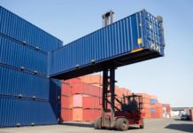 Аренда контейнеров под склад