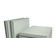 Пазогребневые плиты: для чего нужны