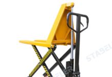 Складское оборудование: что выбирать для работы