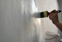 Краска для стен: как выбирать