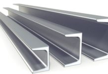 Сервис поиска и подбора фасонного проката Steel-radar