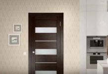 Межкомнатные двери — выбираем с умом