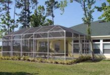 Фазенда из алюминия: почему стоит выбрать данный материал