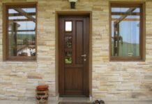 Входные двери: что учесть при выборе