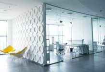 Почему дизайн офиса важен для работы?