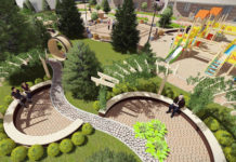 Дизайн общественных пространств: что важно учитывать