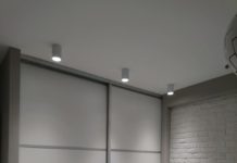 Встроенные шкафы-купе на заказ: это функционально