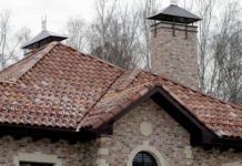 Керамическая черепица: причины для покупки