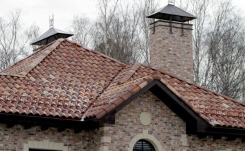 Керамическая черепица: причины для покупки