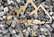 Серецит: что за материал