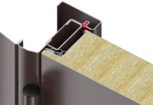 Звукоизоляционные межкомнатные двери: какие характеристики важны