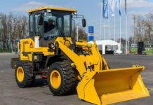 Как грамотно ремонтировать фронтальный погрузчик?