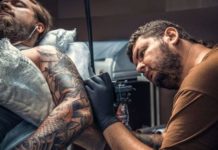 Выбираем татуировку: что важно знать перед сеансом