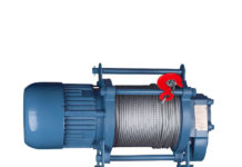 Оборудование для подъема грузов: какие бывают виды