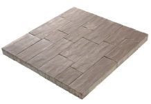 Тротуарная плитка: как выбирать