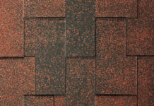 Рулонная черепица: сферы применения