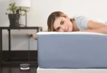 Современные матрасы, что выбрать?