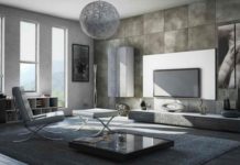 Дизайн интерьера: доверьтесь специалистам