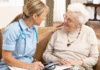 Пансионат для престарелых: как выбрать правильно