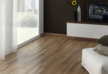 Напольное покрытие для квартиры: выбираем ламинат