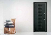 Входные двери: какие параметры учитывать