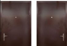 Входные двери: на что обратить внимание перед покупкой