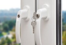 Противозломные окна: особенности изделий
