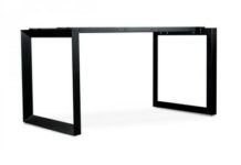 Подстолья: виды и особенности