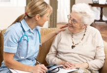 Пансионат для престарелых: как выбрать правильно