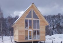 Строительство каркасных домов: почему это актуально