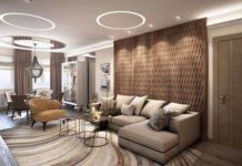 Современный ремонт: что в тренде