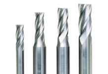 Торцевые фрезы: назначение