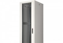 Шкаф телекоммуникационный напольный: достоинства