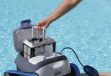 Робот-пылесос для бассейна: какую модель выбрать