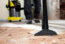 Квартира после ремонт: доверьте уборку специалистам