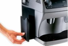 Ремонт кофемашин и кофеварок на дому и в мастерских в Санкт-Петербурге