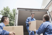 Аутосоринг грузчиков в Москве