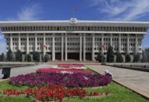 Отдых в Бишкеке: на что посмотреть