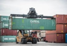 Купить контейнер в Екатеринбурге: как это сделать выгодно