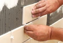 Облицовка кафелем: как выполнить самостоятельно?