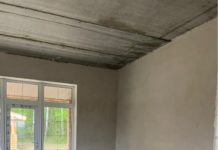 Отделка дома под ключ