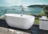 Акриловая ванна: критерии выбора?