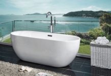 Акриловая ванна: критерии выбора?