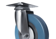 Колеса большегрузные полиуретановые