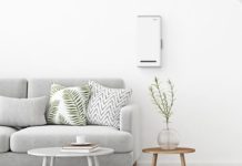 Приточная вентиляция: в чём её особенности